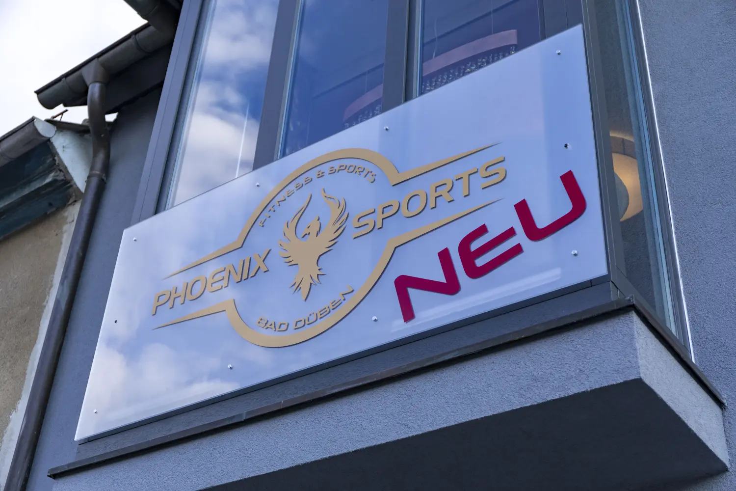 phoenix sports neu